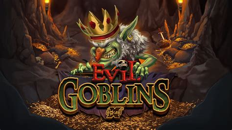 Evil Goblins Betsson